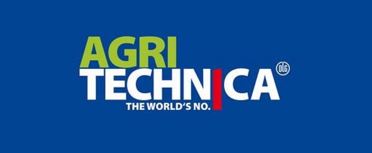 Agritechnica 2022 NEXAT – zdobywca złotego medalu za innowacyjność targów Agritechnica 2022