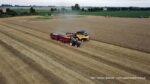 IS DJI 0072 3 150x84 Żniwa 2021 z New Holland CR 9.90 Revelation i CR 980   FOTO