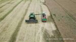 IS DJI 0137 150x84 Żniwa 2021 z John Deere   FOTO