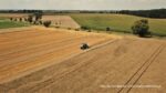 IS DJI 0173 2 150x84 New Holland CH7.70 i T6.160DC + SDM, T7.315 + SUH ? pokazy żniwne 2021 ? FOTO