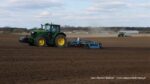 IS DSCF1777 150x84 Wiosna z John Deere: 8400R, 6155M, 6420, 740 ? FOTO