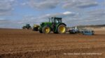IS DSCF1779 150x84 Wiosna z John Deere: 8400R, 6155M, 6420, 740 ? FOTO