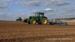 IS DSCF1779 150x84 Wiosna z John Deere: 8400R, 6155M, 6420, 740 – FOTO