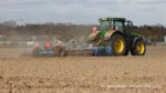IS DSCF1789 150x84 Wiosna z John Deere: 8400R, 6155M, 6420, 740 ? FOTO