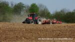 IS DSCF1921 150x84 CGFP Wojnowo: Case IH Quadtrac 620 AFS Connect + Kockerling Master + Kverneland Accord oraz Case IH Optum 300 + Horsch Joker 6RT (FOTO)