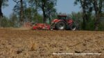 IS DSCF1925 150x84 CGFP Wojnowo: Case IH Quadtrac 620 AFS Connect + Kockerling Master + Kverneland Accord oraz Case IH Optum 300 + Horsch Joker 6RT (FOTO)