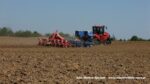 IS DSCF1933 150x84 CGFP Wojnowo: Case IH Quadtrac 620 AFS Connect + Kockerling Master + Kverneland Accord oraz Case IH Optum 300 + Horsch Joker 6RT (FOTO)