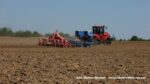 IS DSCF1933 150x84 CGFP Wojnowo: Case IH Quadtrac 620 AFS Connect + Kockerling Master + Kverneland Accord oraz Case IH Optum 300 + Horsch Joker 6RT (FOTO)