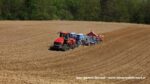 IS DSCF1979 150x84 CGFP Wojnowo: Case IH Quadtrac 620 AFS Connect + Kockerling Master + Kverneland Accord oraz Case IH Optum 300 + Horsch Joker 6RT (FOTO)