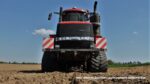 IS DSCF2051 150x84 CGFP Wojnowo: Case IH Quadtrac 620 AFS Connect + Kockerling Master + Kverneland Accord oraz Case IH Optum 300 + Horsch Joker 6RT (FOTO)