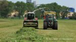 IS DSCF2169 150x84 Lucerna w Kom Rol Kobylniki ? Fendt 936 + Pottinger Jumbo, Ursus 1222 + Pottinger Top, Claas Jaguar 880 (FOTO)