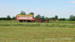 IS DSCF2171 150x84 Lucerna w Kom Rol Kobylniki ? Fendt 936 + Pottinger Jumbo, Ursus 1222 + Pottinger Top, Claas Jaguar 880 (FOTO)