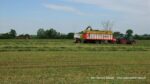 IS DSCF2174 150x84 Lucerna w Kom Rol Kobylniki ? Fendt 936 + Pottinger Jumbo, Ursus 1222 + Pottinger Top, Claas Jaguar 880 (FOTO)