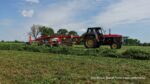 IS DSCF2180 150x84 Lucerna w Kom Rol Kobylniki ? Fendt 936 + Pottinger Jumbo, Ursus 1222 + Pottinger Top, Claas Jaguar 880 (FOTO)