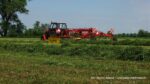 IS DSCF2188 150x84 Lucerna w Kom Rol Kobylniki ? Fendt 936 + Pottinger Jumbo, Ursus 1222 + Pottinger Top, Claas Jaguar 880 (FOTO)