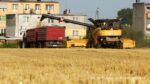 IS DSCF2776 150x84 Żniwa 2021 z New Holland CR 9.90 Revelation i CR 980   FOTO