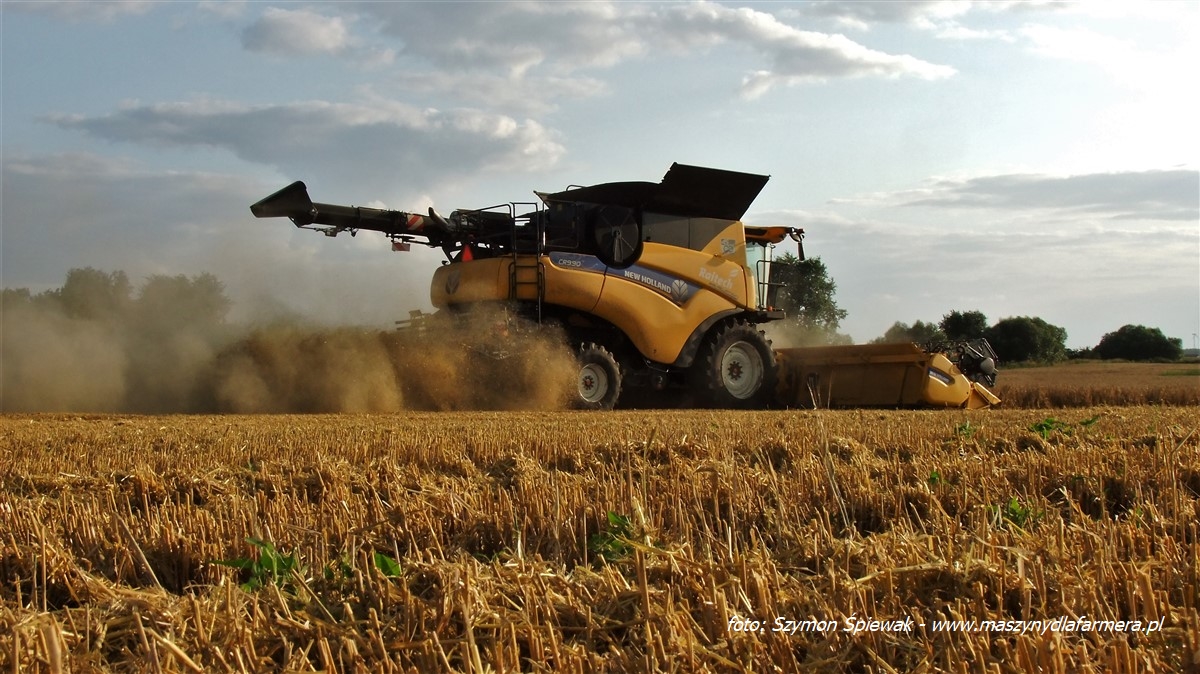 IS DSCF2798 Sieczkarnia Fendt Katana z kilkoma znaczącymi innowacjami