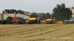 IS DSCF2826 150x84 Żniwa 2021 z New Holland CR 9.90 Revelation i CR 980   FOTO