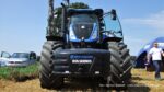 IS DSCF3294 150x84 New Holland CH7.70 i T6.160DC + SDM, T7.315 + SUH – pokazy żniwne 2021 – FOTO