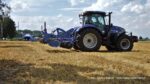 IS DSCF3350 150x84 New Holland CH7.70 i T6.160DC + SDM, T7.315 + SUH – pokazy żniwne 2021 – FOTO