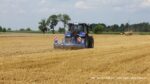 IS DSCF3354 150x84 New Holland CH7.70 i T6.160DC + SDM, T7.315 + SUH ? pokazy żniwne 2021 ? FOTO