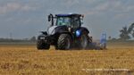 IS DSCF3370 150x84 New Holland CH7.70 i T6.160DC + SDM, T7.315 + SUH ? pokazy żniwne 2021 ? FOTO