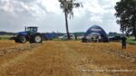 IS DSCF3383 150x84 New Holland CH7.70 i T6.160DC + SDM, T7.315 + SUH ? pokazy żniwne 2021 ? FOTO