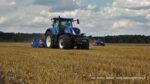 IS DSCF3401 150x84 New Holland CH7.70 i T6.160DC + SDM, T7.315 + SUH – pokazy żniwne 2021 – FOTO