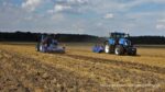 IS DSCF3410 150x84 New Holland CH7.70 i T6.160DC + SDM, T7.315 + SUH ? pokazy żniwne 2021 ? FOTO