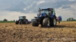 IS DSCF3417 150x84 New Holland CH7.70 i T6.160DC + SDM, T7.315 + SUH ? pokazy żniwne 2021 ? FOTO