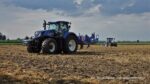IS DSCF3425 150x84 New Holland CH7.70 i T6.160DC + SDM, T7.315 + SUH ? pokazy żniwne 2021 ? FOTO
