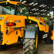 JCB Loadall 538 70 1 180x180 Fendt IDEAL w ekstremalnym zbiorze kukurydzy   FOTO