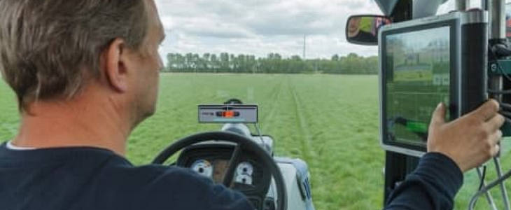 Kverneland rolnictwo precyzyjne FHP Plus   Kverneland poszerza gamę kosiarko rozdrabniarek