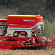 Pottinger Terrasem siew w mulcz 180x180 Polska premiera siewników pneumatycznych Rabe