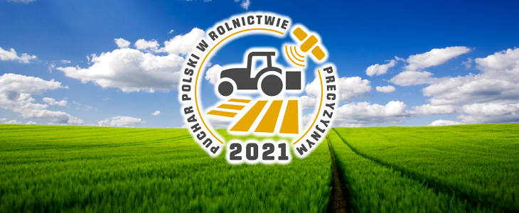 Rolnictwo precyzyjne 365FarmNet Tractor of the Year 2018   Zmagania czas zacząć