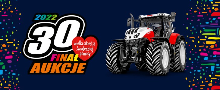 STEYR Wielka Orkiestra Swiątecznej Pomocy 2022 Narzędzia ręczne czy mechaniczne ? czym lepiej pracować w ogrodzie?