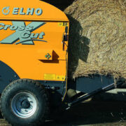ELHO Cross Cut 1 180x180 Nowe maszyny w portfolio firmy Agrihandler