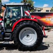 Massey Ferguson eXperience Tour 2022 180x180 Pokazy Mistrzów Pola   testujemy maszyny rolnicze w terenie