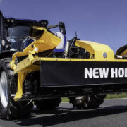 New Holland nr 1 180x180 Marka New Holland od trzynastu lat liderem rynku nowych ciągników rolniczych w Polsce