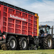 Schuitemaker DoubleTouch 180x180 Nowe maszyny w portfolio firmy Agrihandler