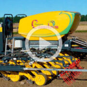Agrihandler Cameleon 2022 film 180x180 KVERNELAND wchodzi na rynek pielników mechanicznych