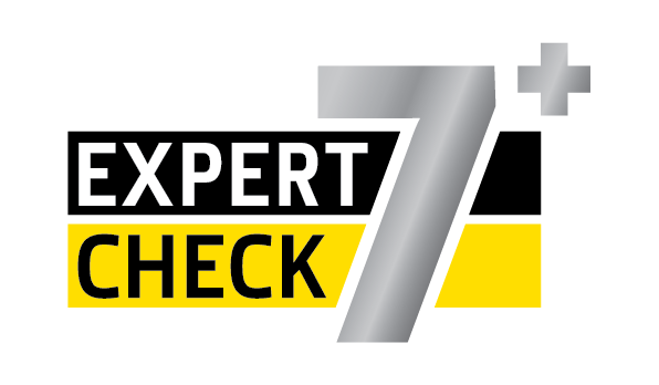 Expert Check 7 1 John Deere wydłuża żywotność swoich maszyn. Expert Check w wersji 7+