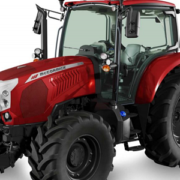 McCormick X6 Xtrashift 180x180 McCormick   nowa seria ciągników X7 VT Drive