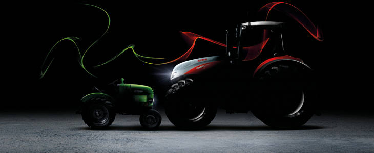 Steyr 75 lat Najpopularniejsze marki traktorów kupowanych przez polskich rolników w pierwszej połowie 2021 roku.