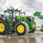 John Deere 6R Dni Otwarte 2022 180x180 Steiger i Quadtrac   najnowsza odsłona gigantów CASE IH