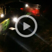 John Deere 6R Rauch Axis nocne nawozy 2022 film 180x180 Zimowe wyzwanie! Claas Axion 960 + Vaderstad TopDown 400 na Kujawach   VIDEO