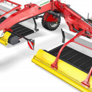 Pottinger Mergento 9220 zgrabiarka 180x180 Szeroka paleta nowości w przyczepach Pöttinger