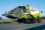 14478 27 150x100 CLAAS   35 lat doświadczenia TERRA TRAC