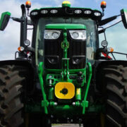John Deere premiera 6R Bdnary 2022 180x180 Poznaj zwycięzców konkursu „Tractor of the Year 2023”