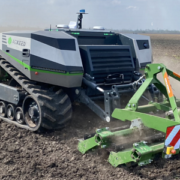 Claas autonomiczny 180x180 Nowa jakość nawożeniem azotem   Claas Isaria Crop Censor